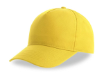 Casquette baseball 5 pans en polyester recyclé