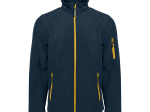 Veste softshell homme 3 couches