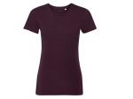 Tee-shirt organique femme