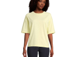 BOXY WOMEN T-SHIRT OVERSIZE
