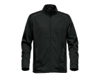 Softshell légère homme