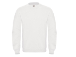 Sweat 80/20 manches droites 280