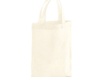 Petit sac en coton