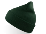 Bonnet en polyester recyclé