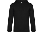 Sweat capuche king