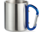 TRUMBO - Mug double paroi