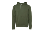 Sweat capuche unisexe