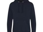Sweat à capuche lourd graduate