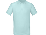 Polo bio homme