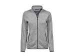 Veste polaire femme