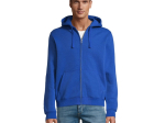 SPIKE MEN VESTE ZIP CAPUCHE
