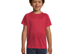 SPORTY KIDS T-SHIRT 140g