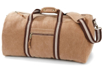 Sac de voyage canvas