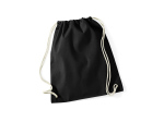 Sac gym en coton recyclé