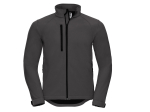 Veste softshell 3 couches