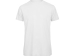 Tee-shirt homme coton bio