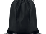 SHOOPPET - Sac cordelette en PET 190gr