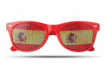 FLAG FUN - Lunettes de supporter