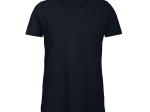 Tee-shirt femme coton bio