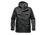Manteau thermique homme