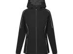 Softshell légère femme