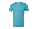 Tee-shirt unisexe chiné