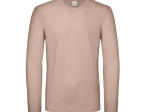 Tee-shirt homme manches longues