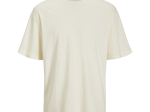 Tee-shirt oversize en coton organique