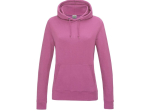 Sweat capuche femme