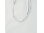 TURA COLOUR - Sac shopping coton biologique