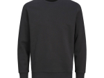 Sweat col rond unisexe