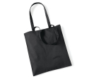 Sac coton anses longues
