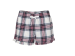 Short de pyjama femme