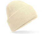 Bonnet avec large revers