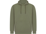 Sweat à capuche écoresponsable