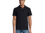 SPRING II Polo Homme 210g