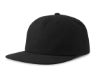 Casquette vintage visière plate