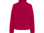 Veste polaire femme