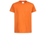 Tee-shirt col rond pour enfants