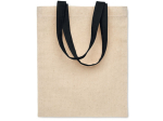 CHISAI - Petit sac en coton 140 gr/m²