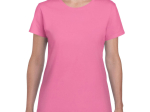 Tee-shirt col rond 180 femme