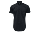 Chemisette popeline homme