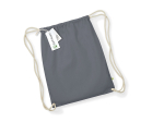 Sac gym coton bio