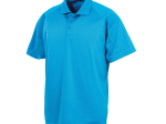 Polo respirant aircool