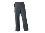 Heavy duty workwear trousers