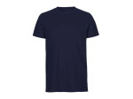 Tee-shirt unisexe en coton tiger