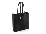 Sac shopping en coton issu du commerce équitable