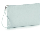 Petite pochette en coton canvas