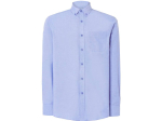 Chemise oxford homme