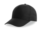 Casquette baseball 5 pans en polyester recyclé